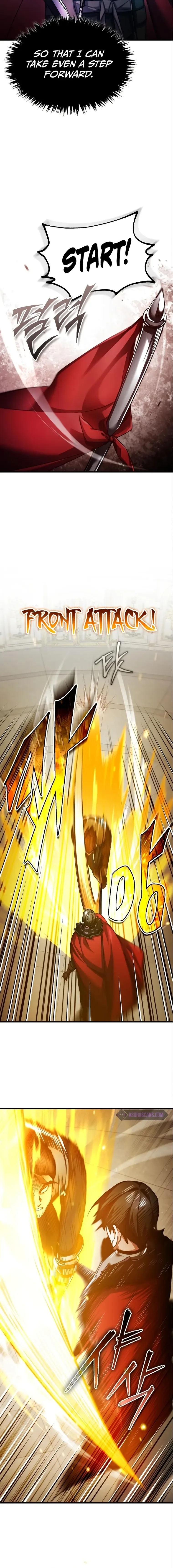 The Heavenly Demon Can’t Live a Normal Life Chapter 94 page 16