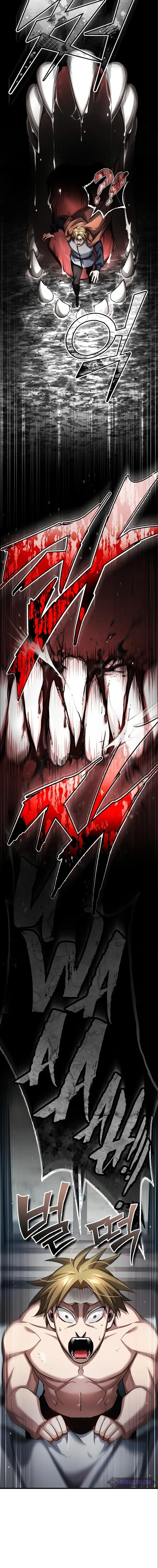 The Heavenly Demon Can’t Live a Normal Life Chapter 94 page 6