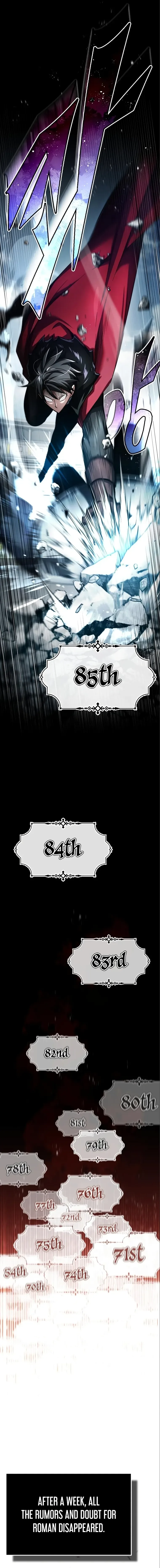 The Heavenly Demon Can’t Live a Normal Life Chapter 94 page 11