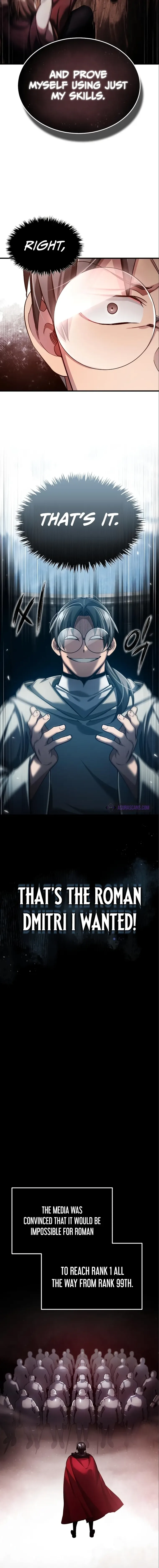 The Heavenly Demon Can’t Live a Normal Life Chapter 94 page 2
