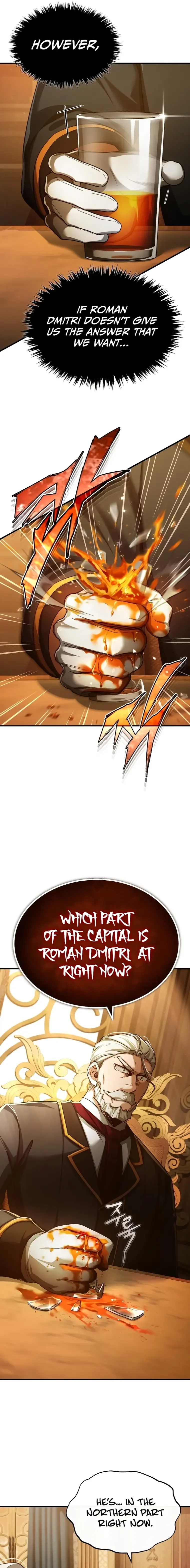 The Heavenly Demon Can’t Live a Normal Life Chapter 93 page 21