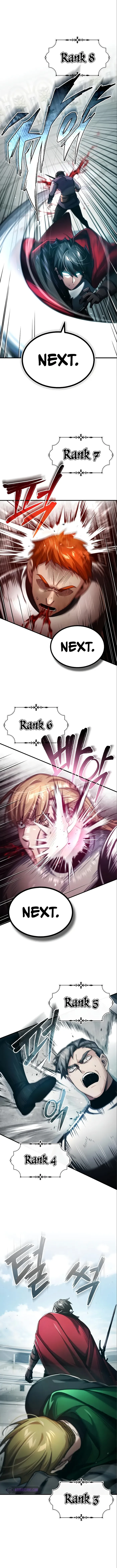 The Heavenly Demon Can’t Live a Normal Life Chapter 95 page 15