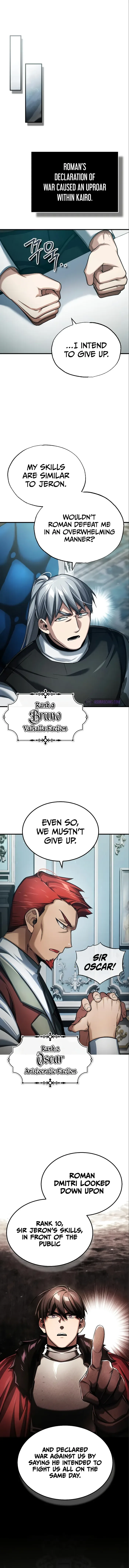 The Heavenly Demon Can’t Live a Normal Life Chapter 95 page 11