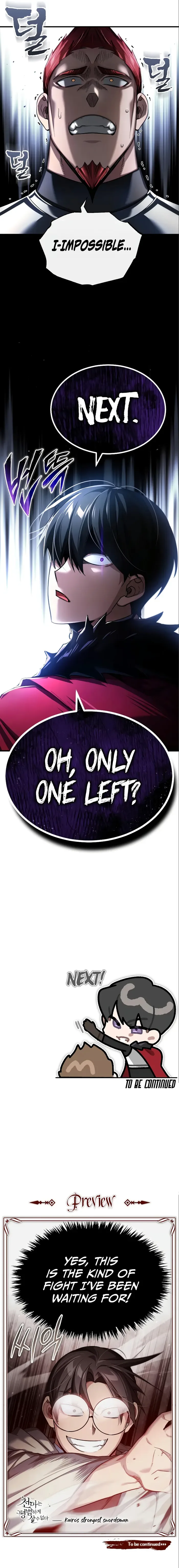 The Heavenly Demon Can’t Live a Normal Life Chapter 95 page 16