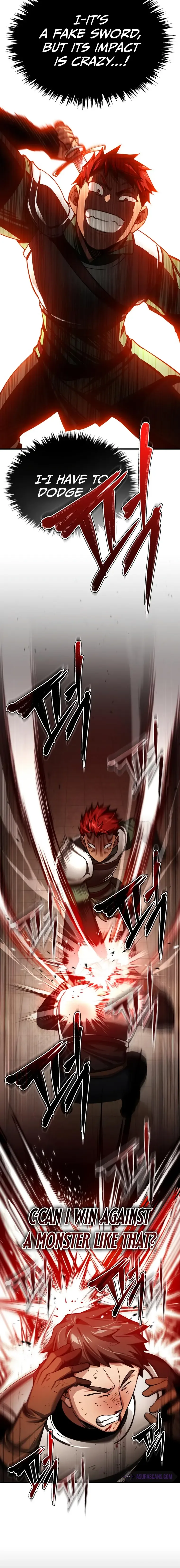 The Heavenly Demon Can’t Live a Normal Life Chapter 83 page 26