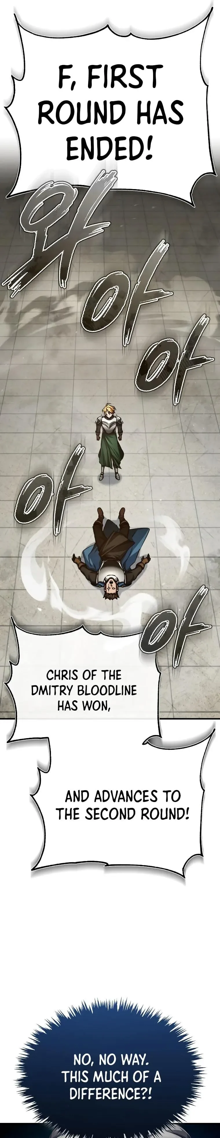 The Heavenly Demon Can’t Live a Normal Life Chapter 82 page 37
