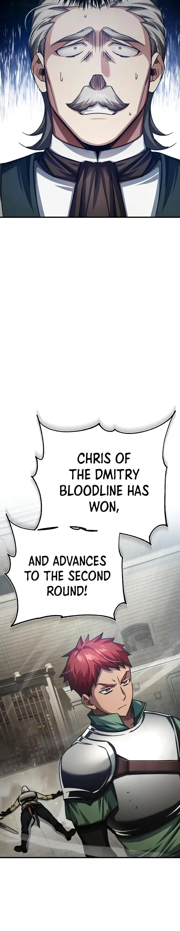 The Heavenly Demon Can’t Live a Normal Life Chapter 82 page 38