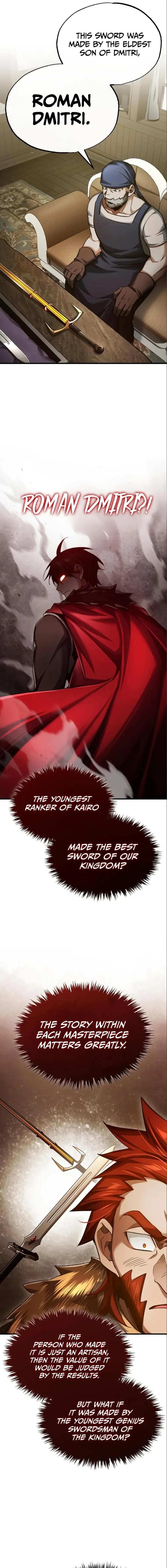 The Heavenly Demon Can’t Live a Normal Life Chapter 88 page 23