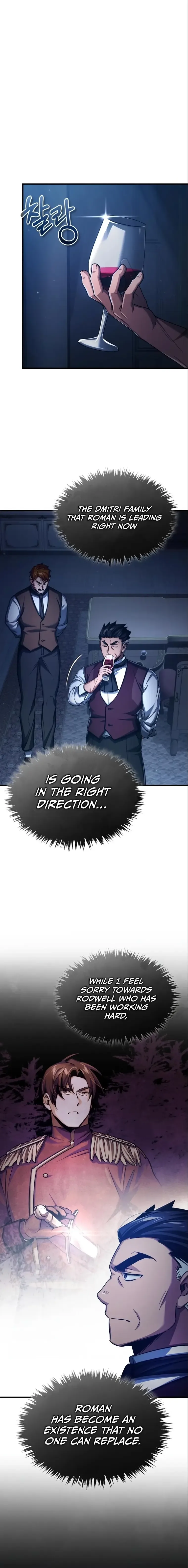 The Heavenly Demon Can’t Live a Normal Life Chapter 88 page 13