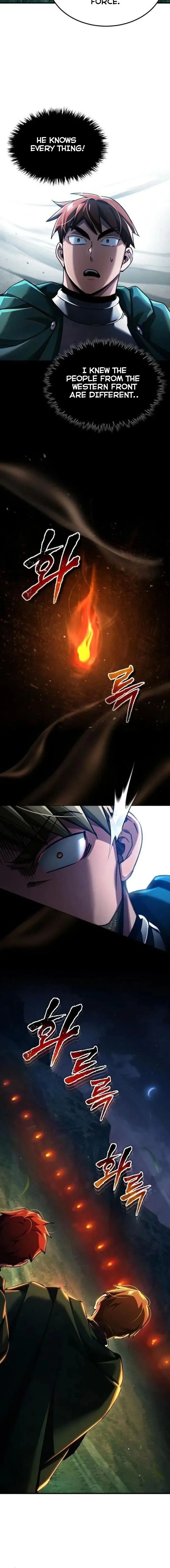 The Heavenly Demon Can’t Live a Normal Life Chapter 100 page 8