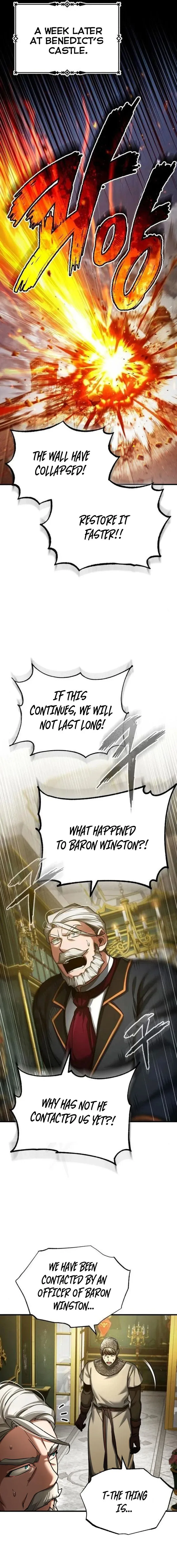 The Heavenly Demon Can’t Live a Normal Life Chapter 100 page 15