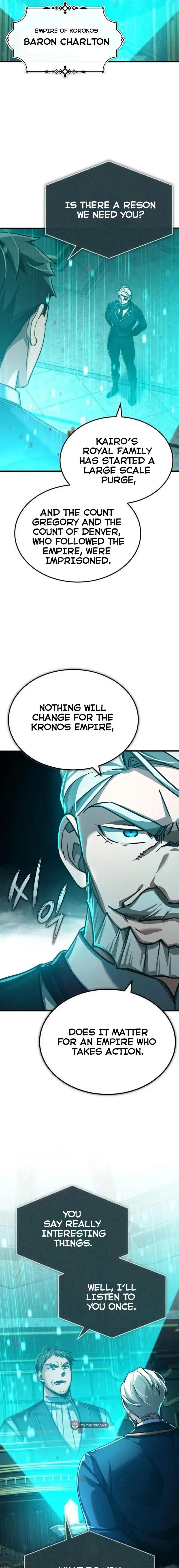 The Heavenly Demon Can’t Live a Normal Life Chapter 100 page 19