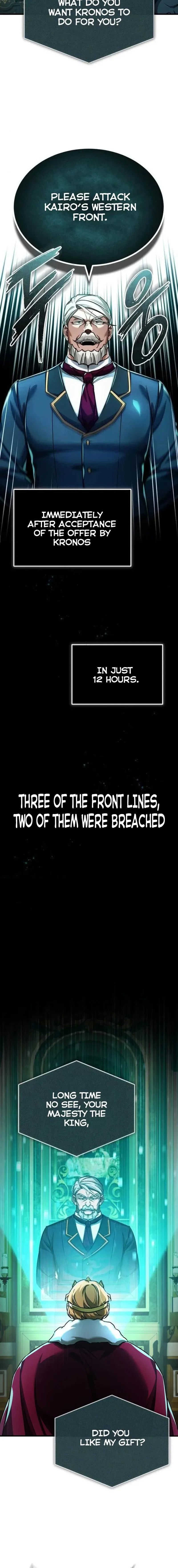 The Heavenly Demon Can’t Live a Normal Life Chapter 100 page 20