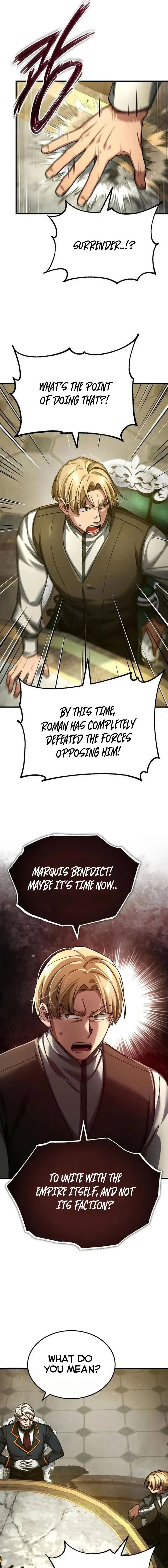 The Heavenly Demon Can’t Live a Normal Life Chapter 100 page 17