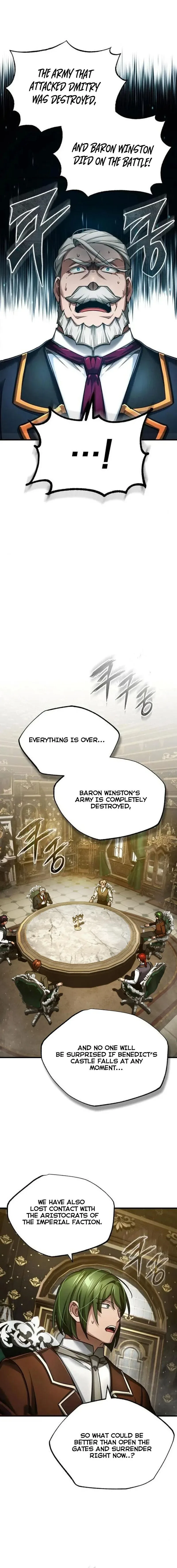 The Heavenly Demon Can’t Live a Normal Life Chapter 100 page 16