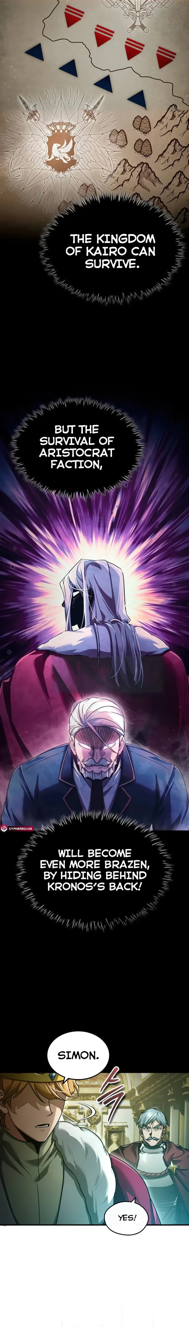 The Heavenly Demon Can’t Live a Normal Life Chapter 101 page 2