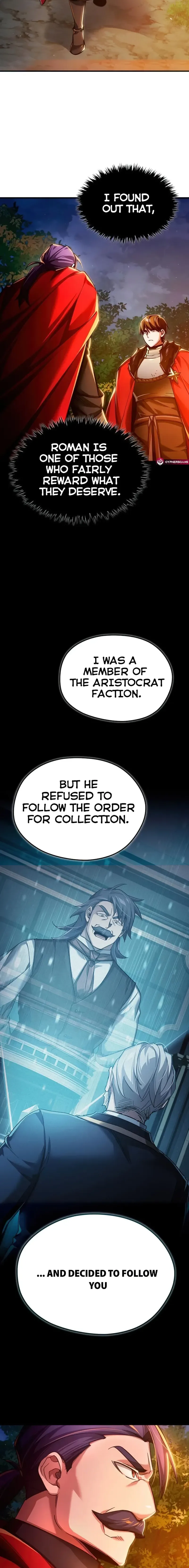 The Heavenly Demon Can’t Live a Normal Life Chapter 101 page 10