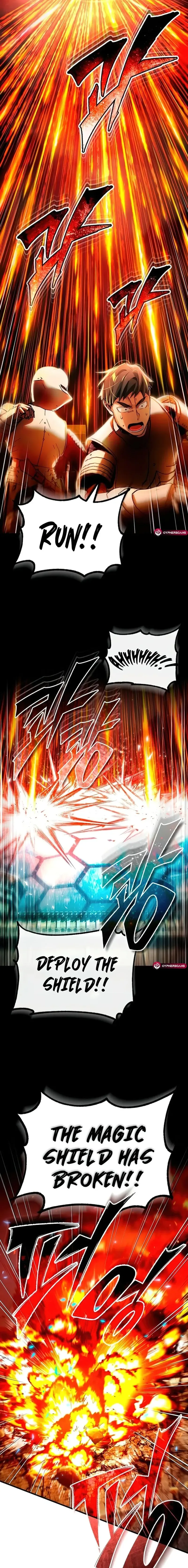 The Heavenly Demon Can’t Live a Normal Life Chapter 101 page 17