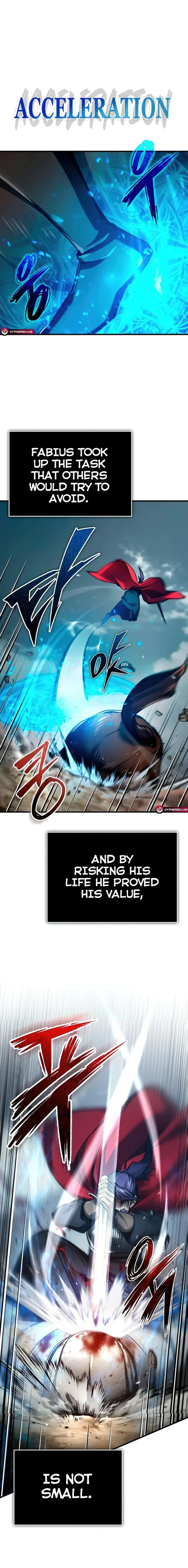 The Heavenly Demon Can’t Live a Normal Life Chapter 101 page 20