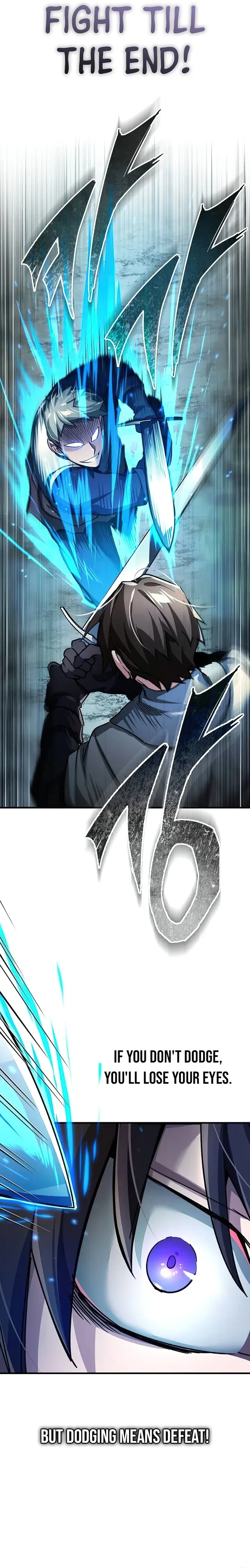 The Heavenly Demon Can’t Live a Normal Life Chapter 103 page 24