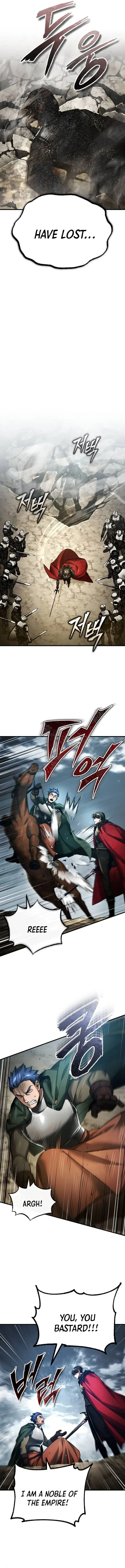The Heavenly Demon Can’t Live a Normal Life Chapter 106 page 9