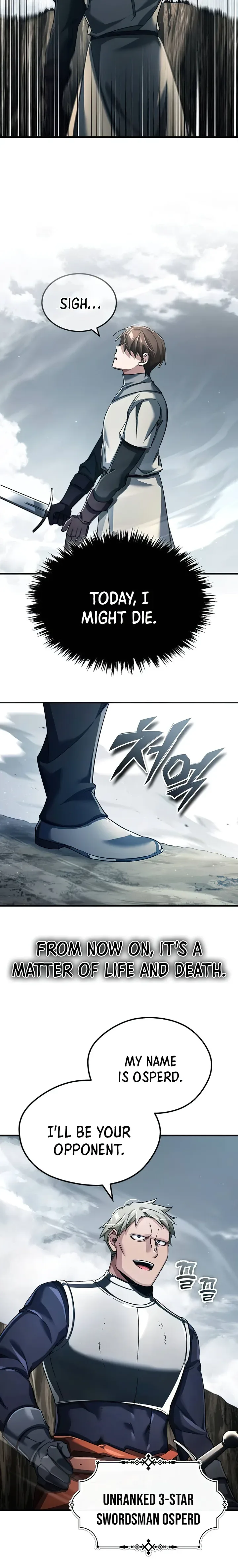 The Heavenly Demon Can’t Live a Normal Life Chapter 103 page 20