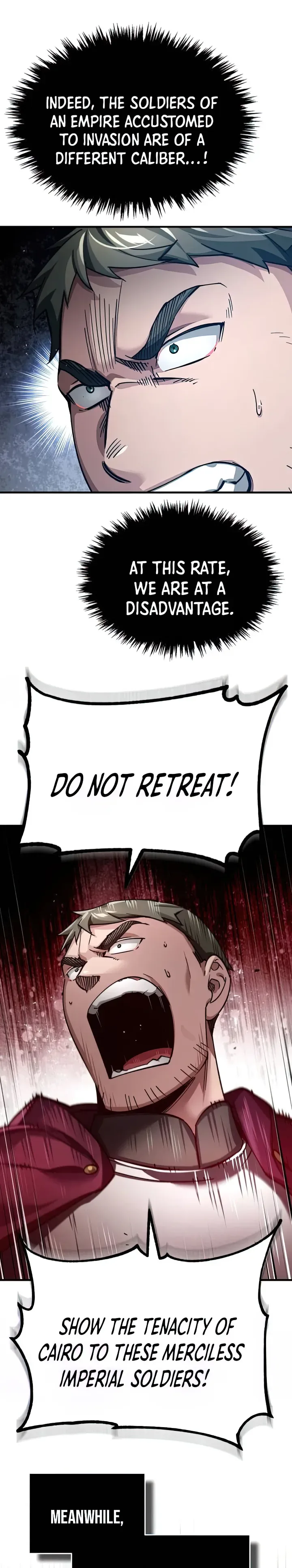 The Heavenly Demon Can’t Live a Normal Life Chapter 105 page 11