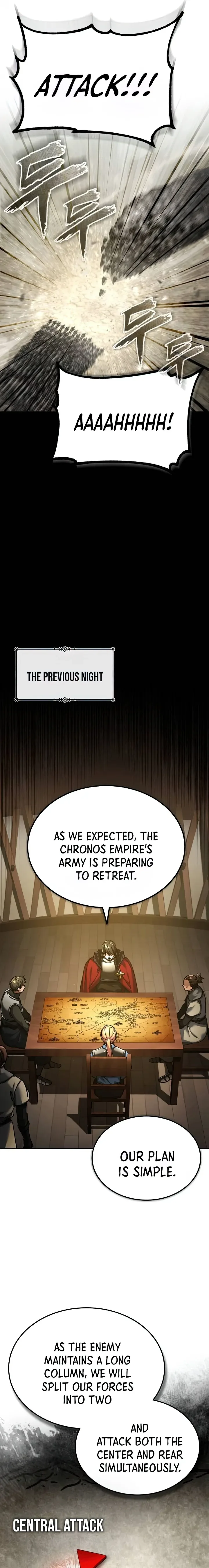 The Heavenly Demon Can’t Live a Normal Life Chapter 105 page 7