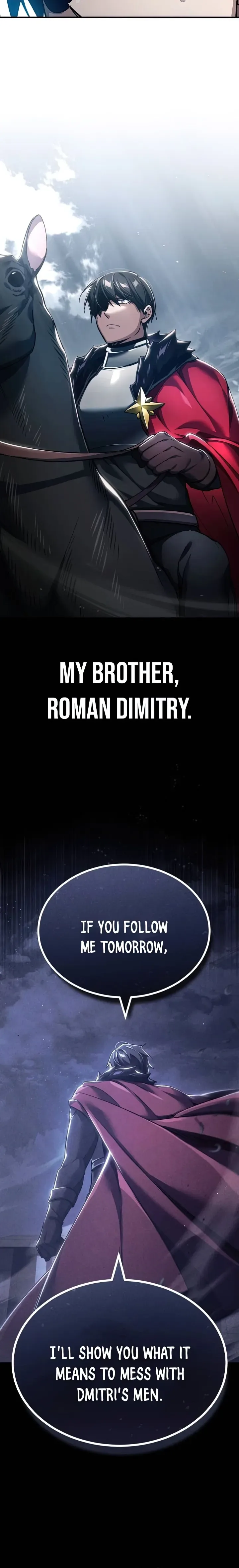 The Heavenly Demon Can’t Live a Normal Life Chapter 105 page 16