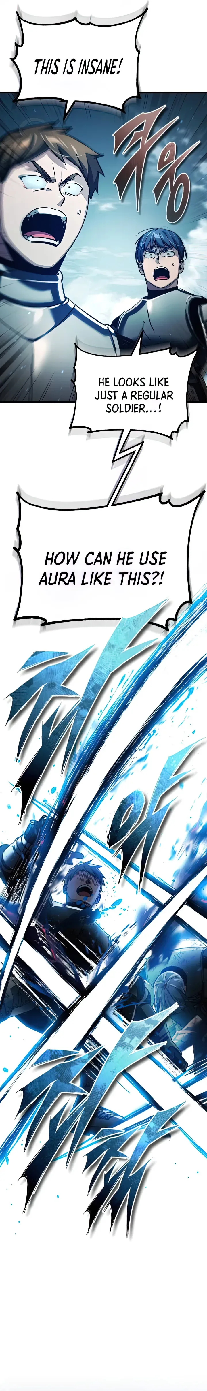The Heavenly Demon Can’t Live a Normal Life Chapter 105 page 13
