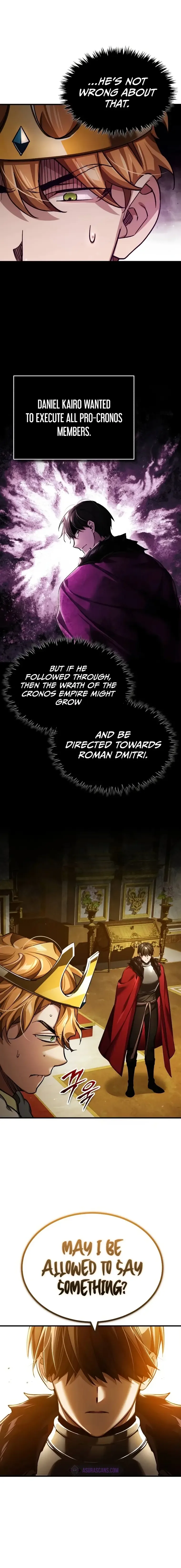 The Heavenly Demon Can’t Live a Normal Life Chapter 109 page 4