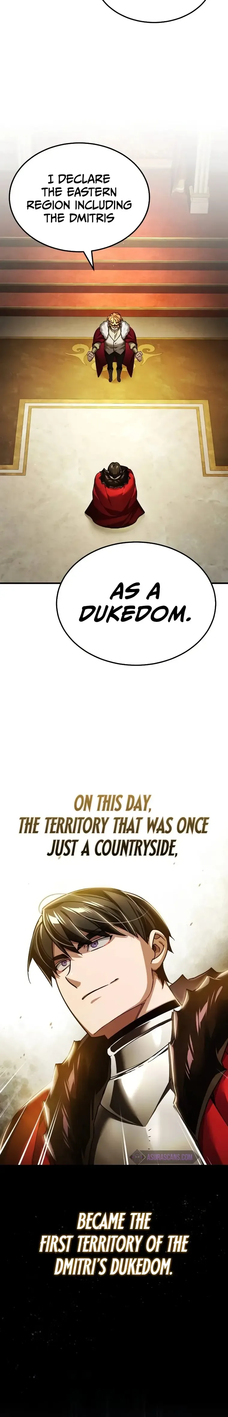 The Heavenly Demon Can’t Live a Normal Life Chapter 109 page 18
