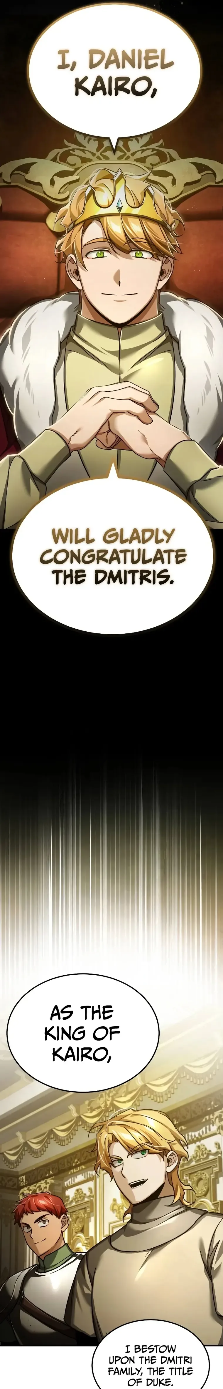 The Heavenly Demon Can’t Live a Normal Life Chapter 109 page 17