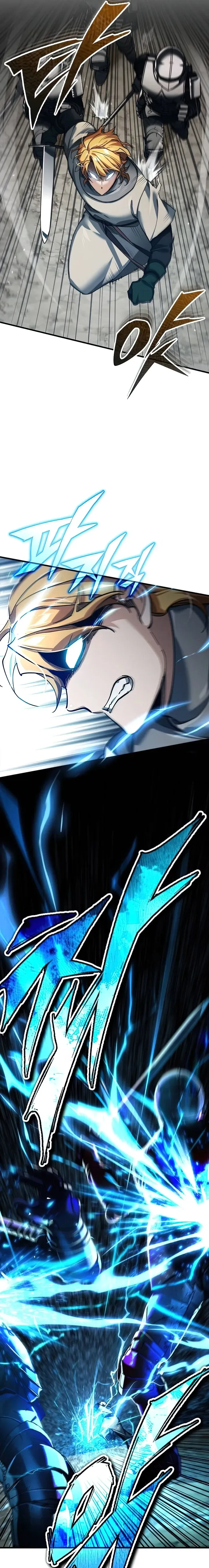 The Heavenly Demon Can’t Live a Normal Life Chapter 105 page 23