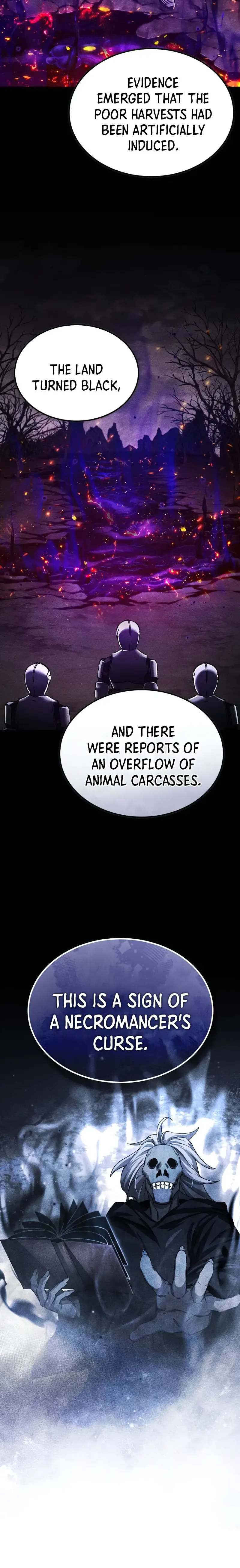 The Heavenly Demon Can’t Live a Normal Life Chapter 111 page 24