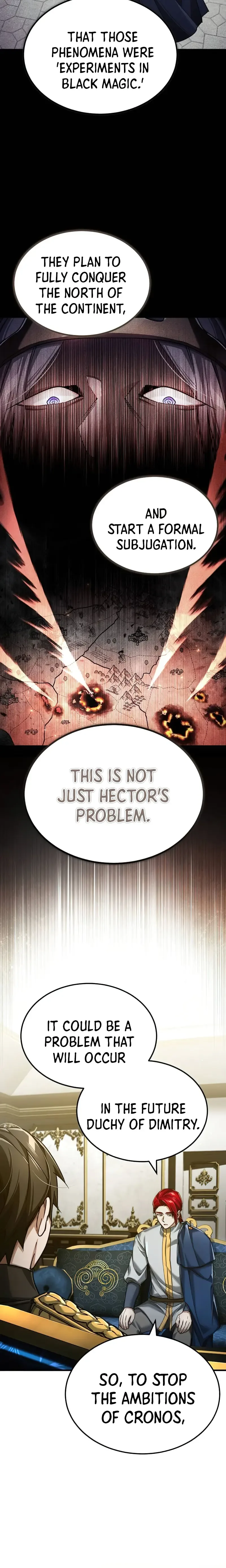 The Heavenly Demon Can’t Live a Normal Life Chapter 111 page 26