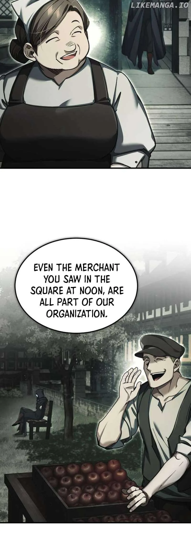 The Heavenly Demon Can’t Live a Normal Life Chapter 114 page 9