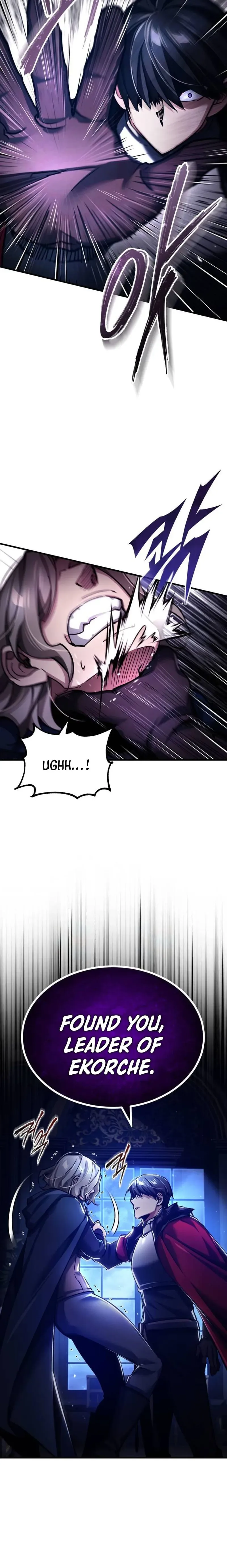 The Heavenly Demon Can’t Live a Normal Life Chapter 115 page 16