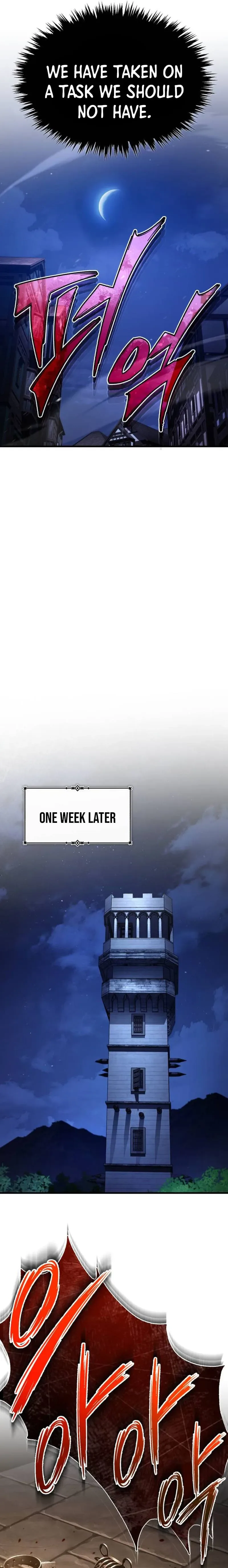 The Heavenly Demon Can’t Live a Normal Life Chapter 115 page 5