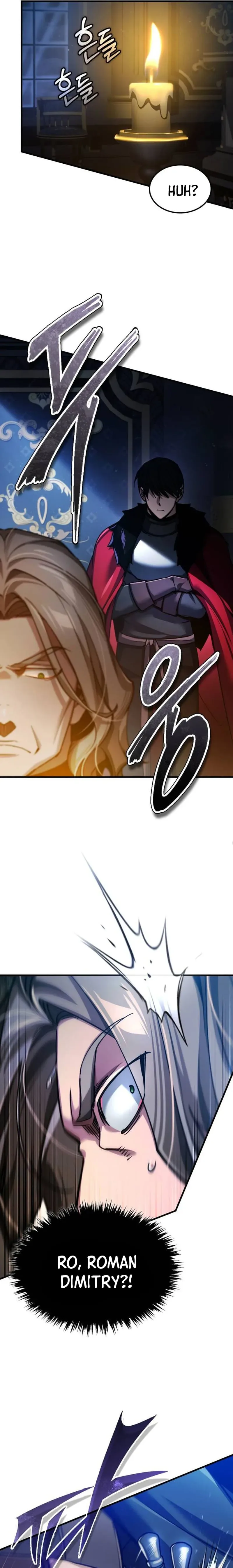 The Heavenly Demon Can’t Live a Normal Life Chapter 115 page 13