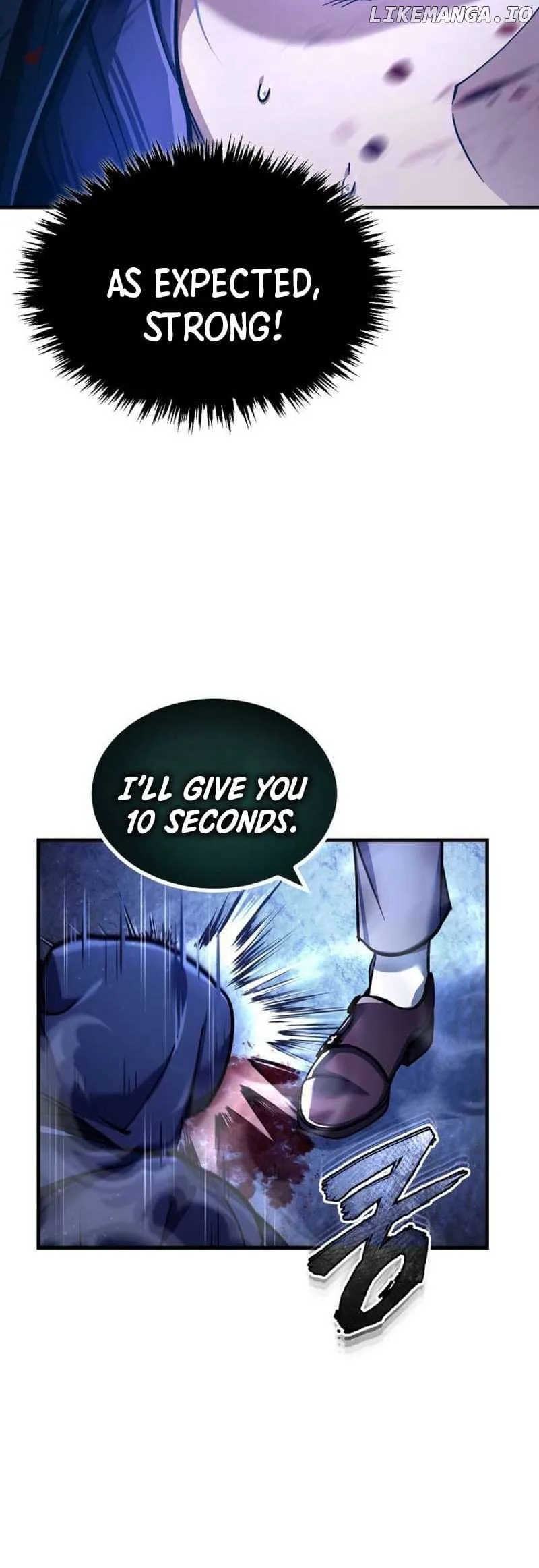 The Heavenly Demon Can’t Live a Normal Life Chapter 114 page 14