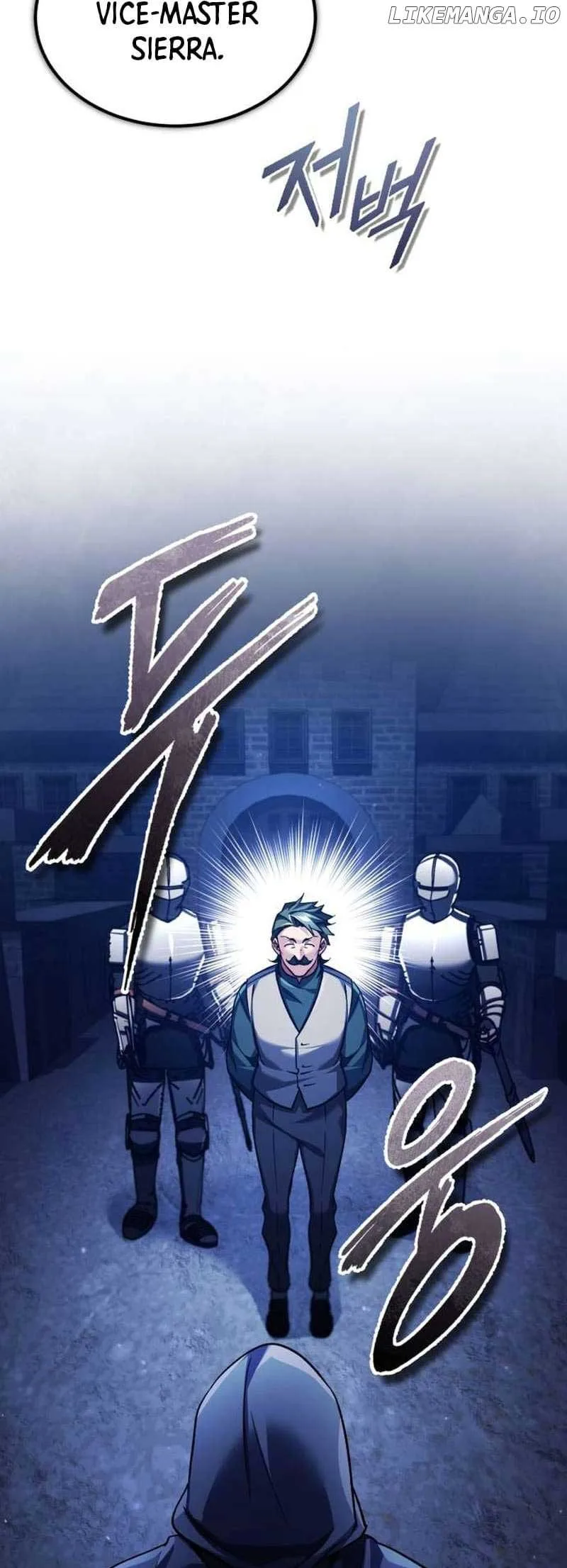 The Heavenly Demon Can’t Live a Normal Life Chapter 114 page 4