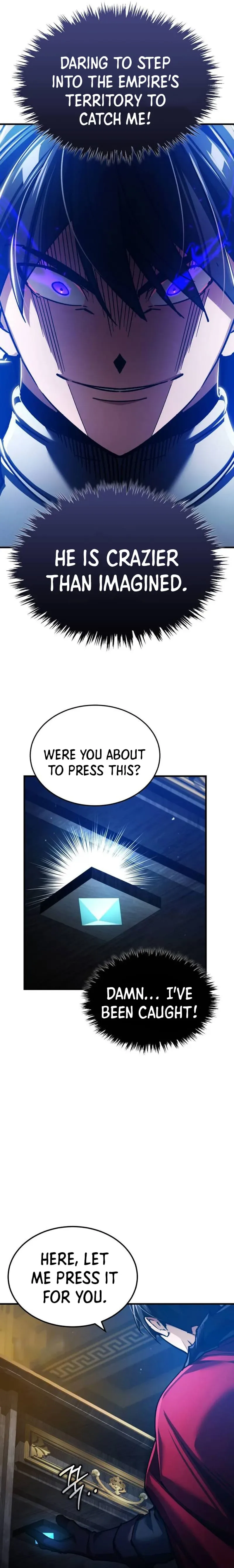The Heavenly Demon Can’t Live a Normal Life Chapter 115 page 17