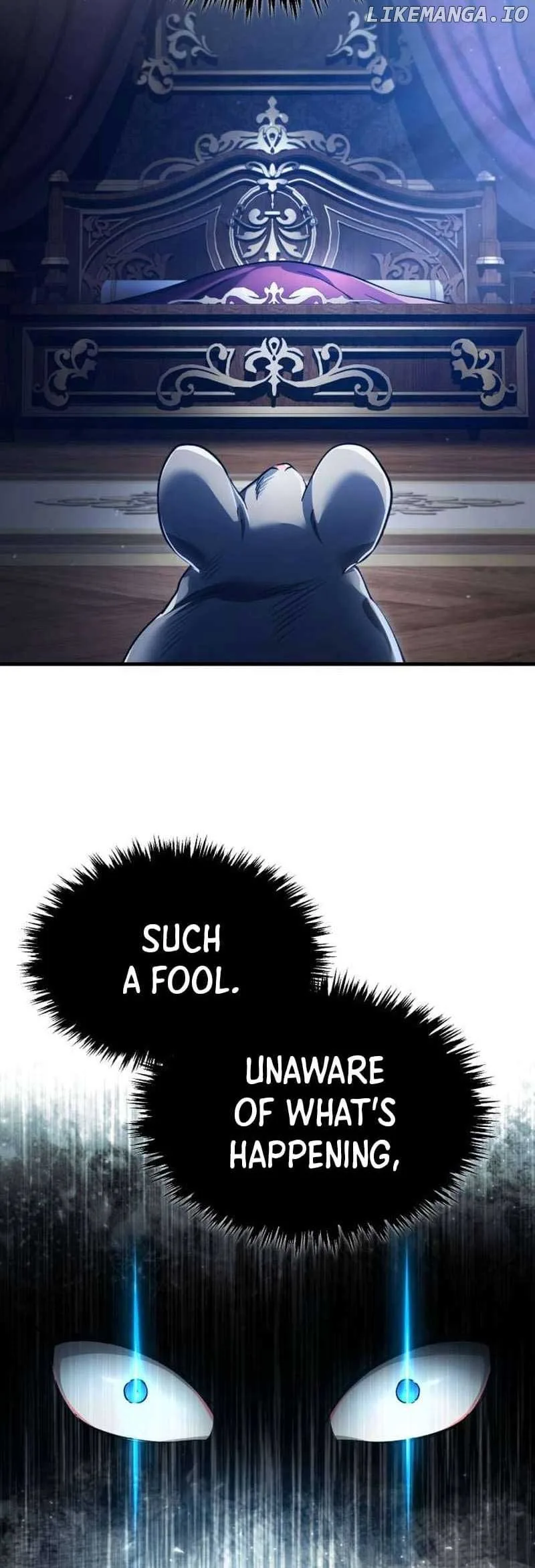The Heavenly Demon Can’t Live a Normal Life Chapter 114 page 31