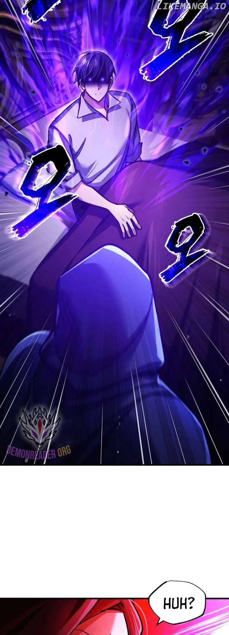 The Heavenly Demon Can’t Live a Normal Life Chapter 114 page 39