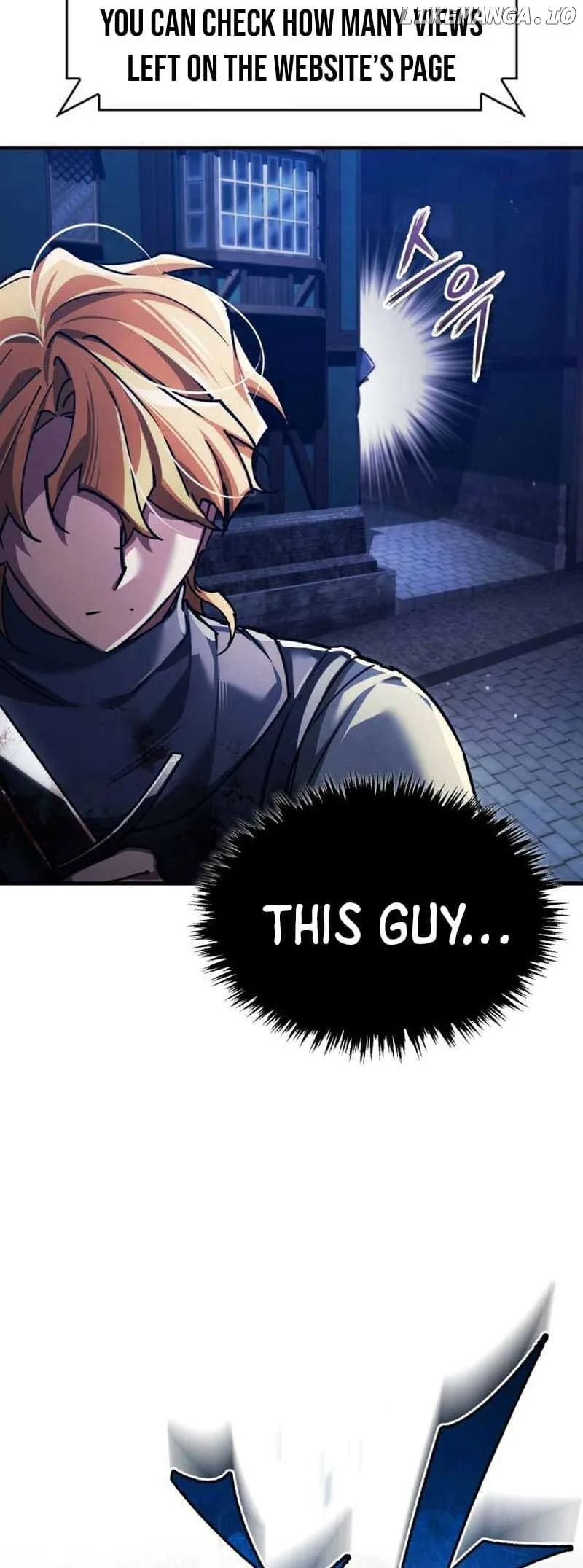 The Heavenly Demon Can’t Live a Normal Life Chapter 114 page 50