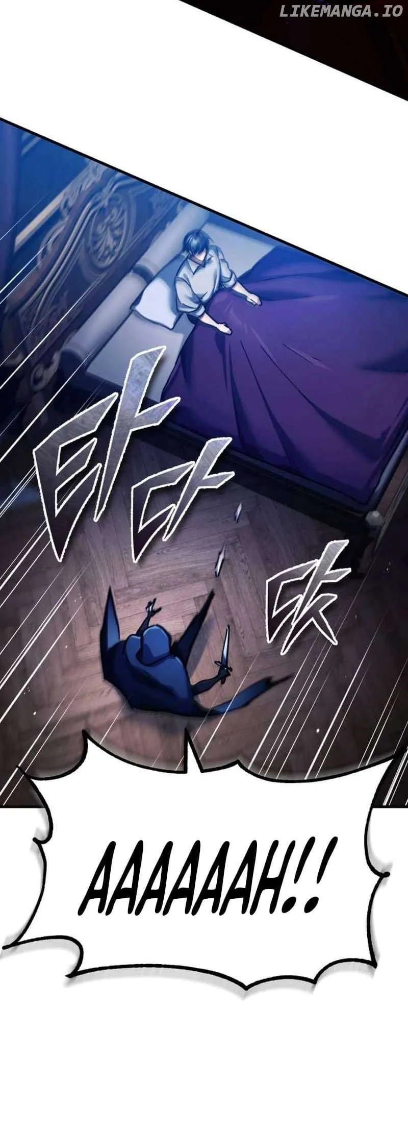 The Heavenly Demon Can’t Live a Normal Life Chapter 114 page 41