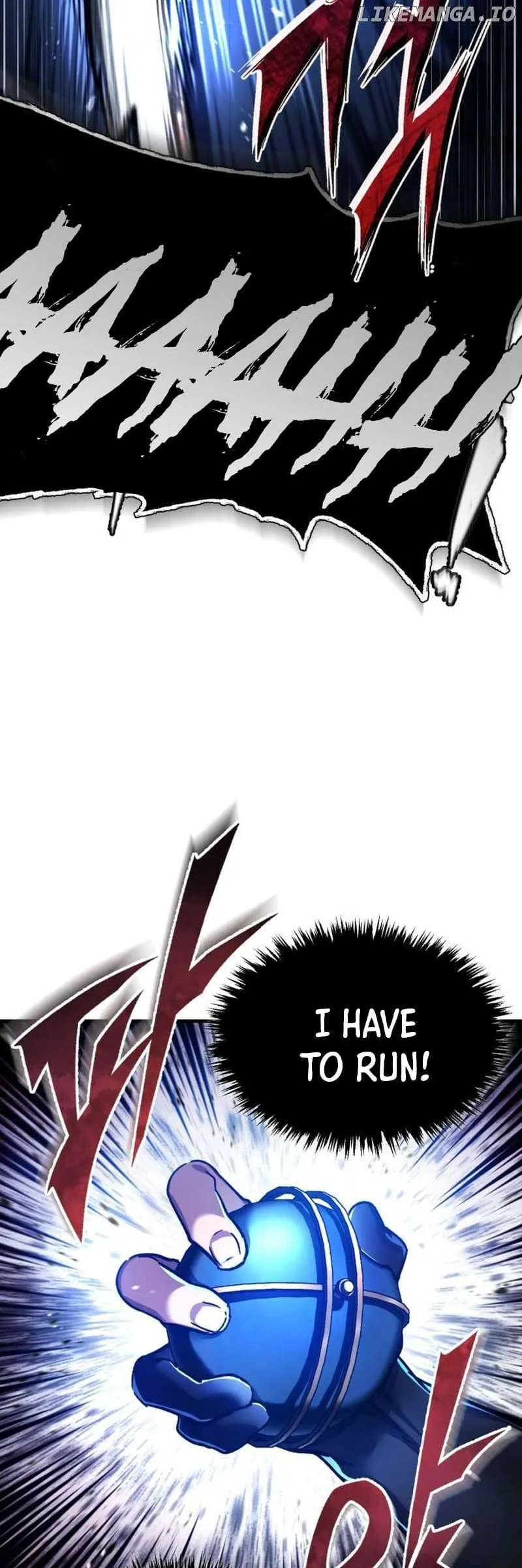 The Heavenly Demon Can’t Live a Normal Life Chapter 114 page 45