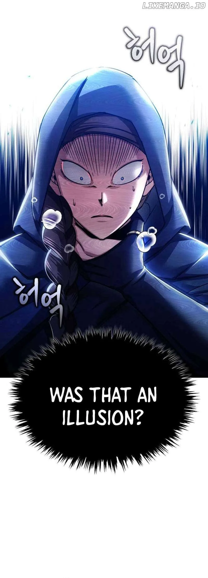 The Heavenly Demon Can’t Live a Normal Life Chapter 114 page 42