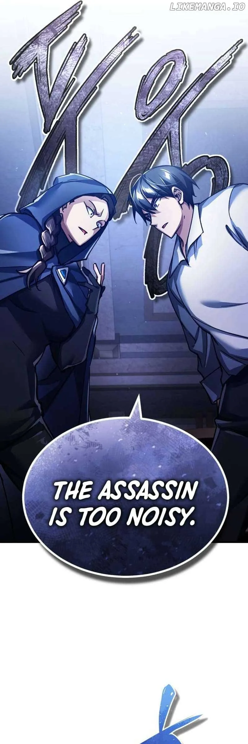 The Heavenly Demon Can’t Live a Normal Life Chapter 114 page 43